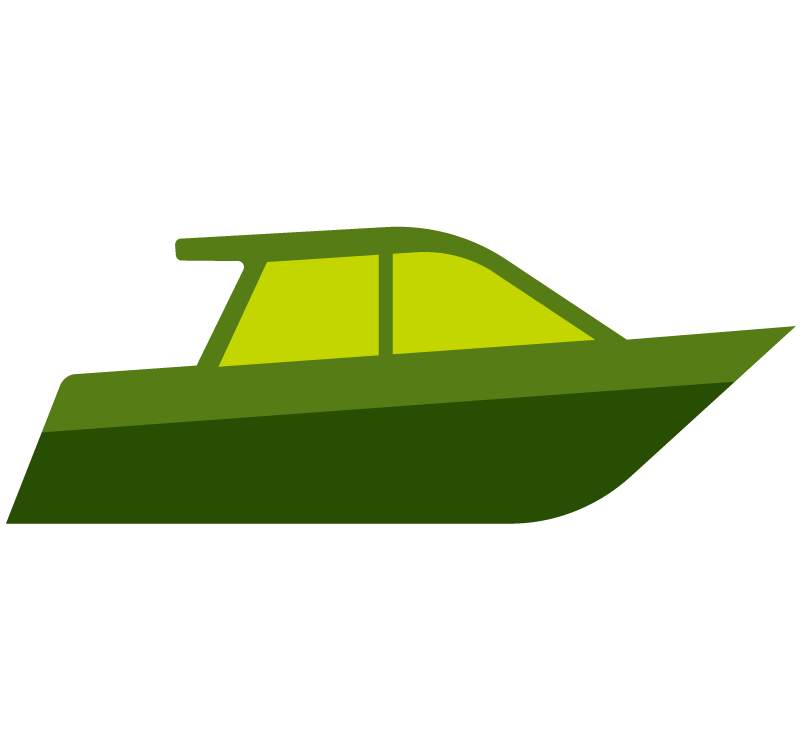 boat icon