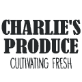 charlie's produce logo