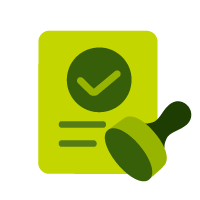 itin application assistance icon