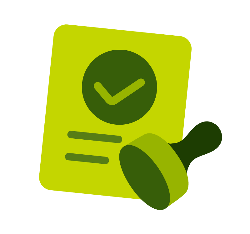 itin application icon