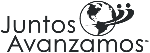 Juntos Avanzamos logo