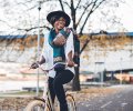 Benefits of Riding and Tips for Financing Your First Bicycle