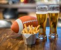 Best Sports Bars to Watch Football in Seattle