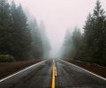 Puget Sound Backroads: Embrace the Open Road