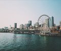 Seattle Visitors' Guide