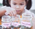 Teaching Kids to Budget