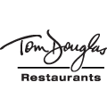 tom douglas restaurants logo