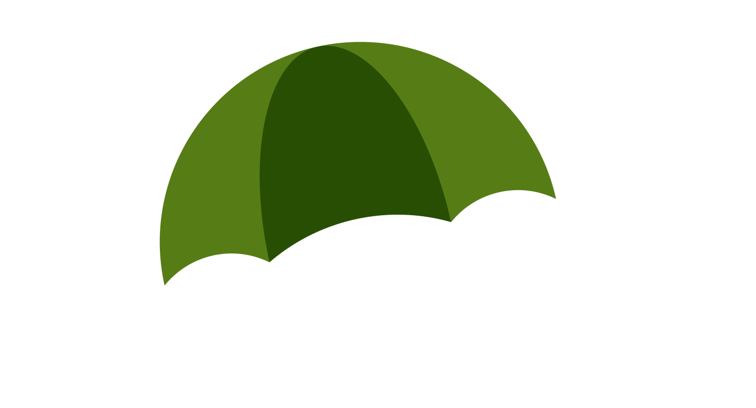 umbrella icon middle