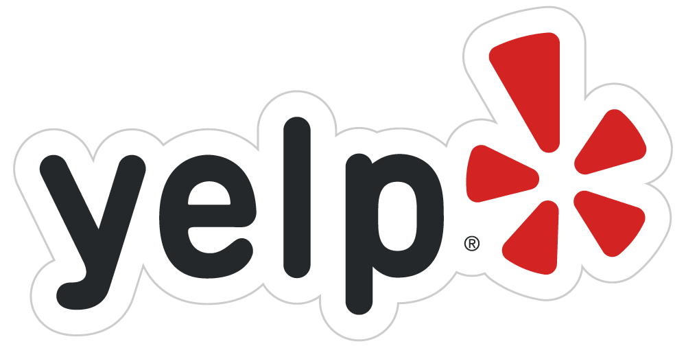 yelp logo